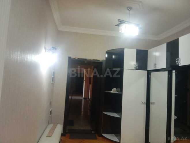İcarəyə verilir 4 otaqlı yeni tikili 160 m², Nərimanov r., photo 7 from 15