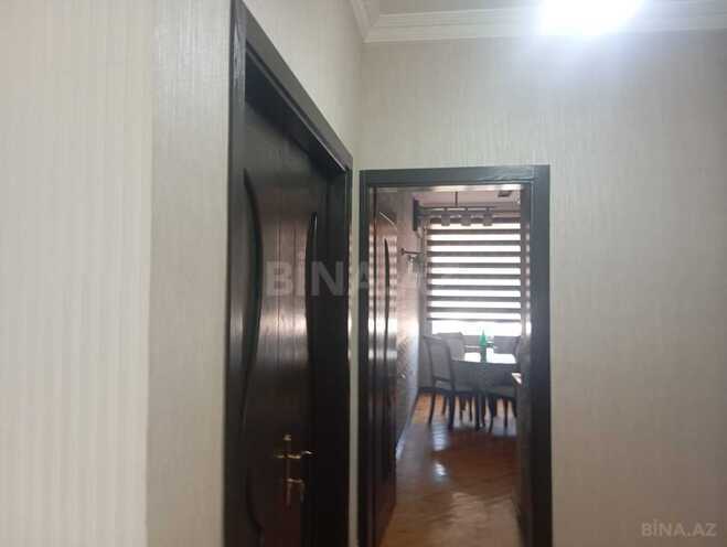 İcarəyə verilir 4 otaqlı yeni tikili 160 m², Nərimanov r., photo 8 from 15