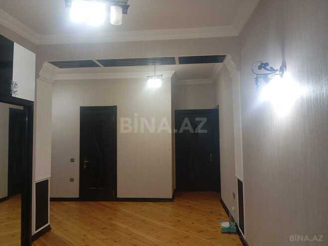 İcarəyə verilir 4 otaqlı yeni tikili 160 m², Nərimanov r., photo 10 from 15