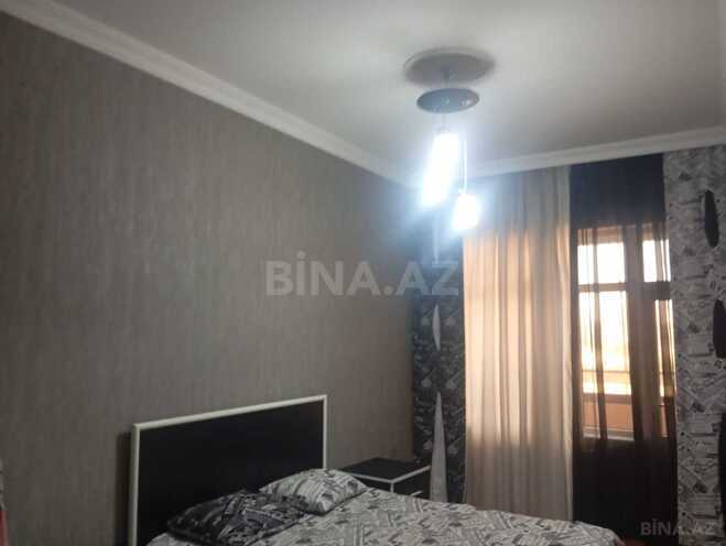İcarəyə verilir 4 otaqlı yeni tikili 160 m², Nərimanov r., photo 4 from 15