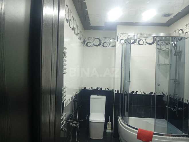 İcarəyə verilir 4 otaqlı yeni tikili 160 m², Nərimanov r., photo 12 from 15