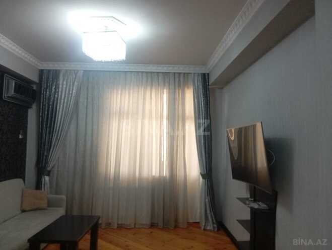 İcarəyə verilir 4 otaqlı yeni tikili 160 m², Nərimanov r., photo 9 from 15