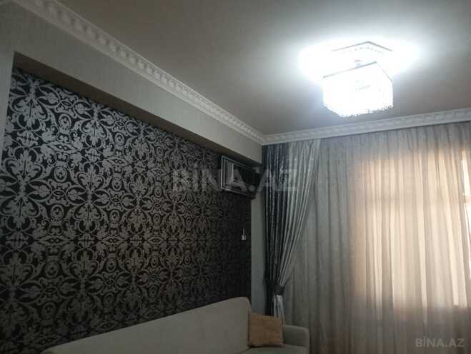 İcarəyə verilir 4 otaqlı yeni tikili 160 m², Nərimanov r., photo 6 from 15