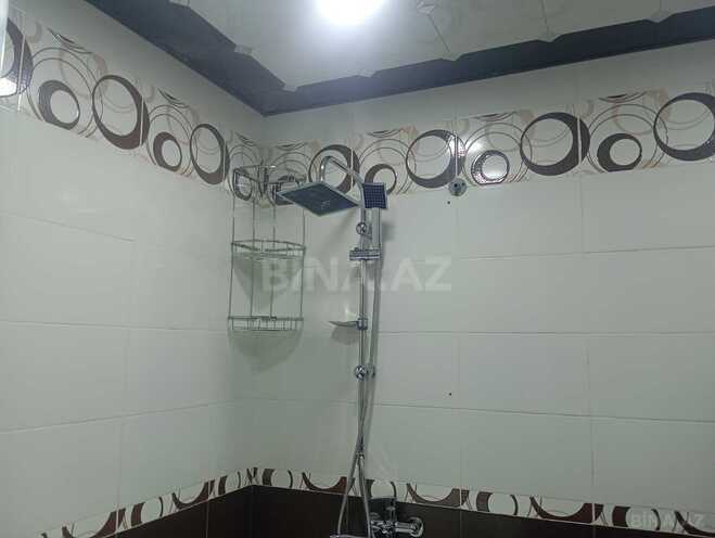 İcarəyə verilir 4 otaqlı yeni tikili 160 m², Nərimanov r., photo 13 from 15