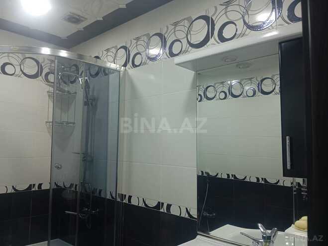 İcarəyə verilir 4 otaqlı yeni tikili 160 m², Nərimanov r., photo 11 from 15