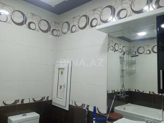 İcarəyə verilir 4 otaqlı yeni tikili 160 m², Nərimanov r., photo 14 from 15