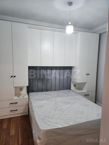 Сдаётся 2-комн. новостройка 70 м², м. Шах Исмаил Хатаи, photo 9 from 15