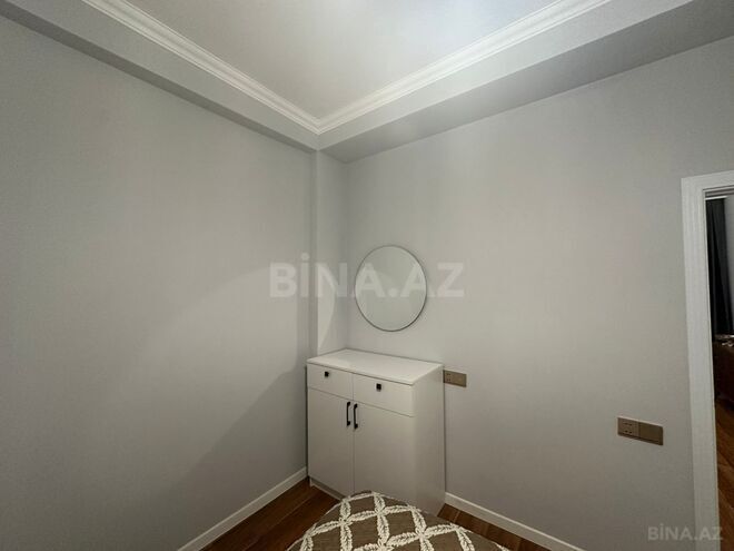 Сдаётся 2-комн. новостройка 70 м², м. Шах Исмаил Хатаи, photo 10 from 15