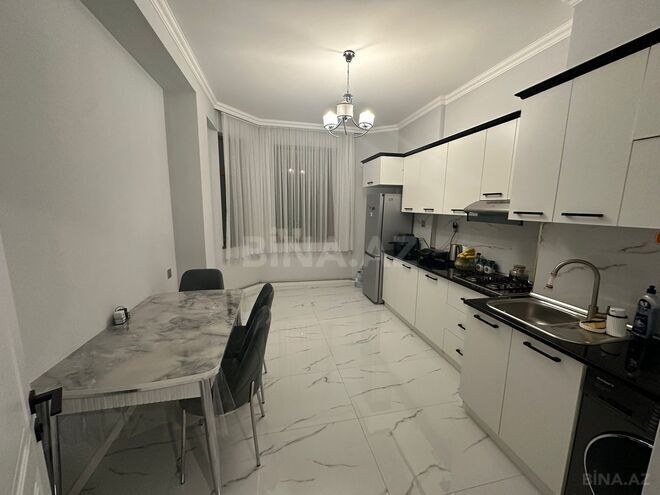 Сдаётся 2-комн. новостройка 70 м², м. Шах Исмаил Хатаи, photo 11 from 15
