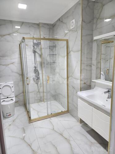 Сдаётся 2-комн. новостройка 70 м², м. Шах Исмаил Хатаи, photo 13 from 15