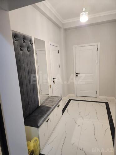 Сдаётся 2-комн. новостройка 70 м², м. Шах Исмаил Хатаи, photo 14 from 15