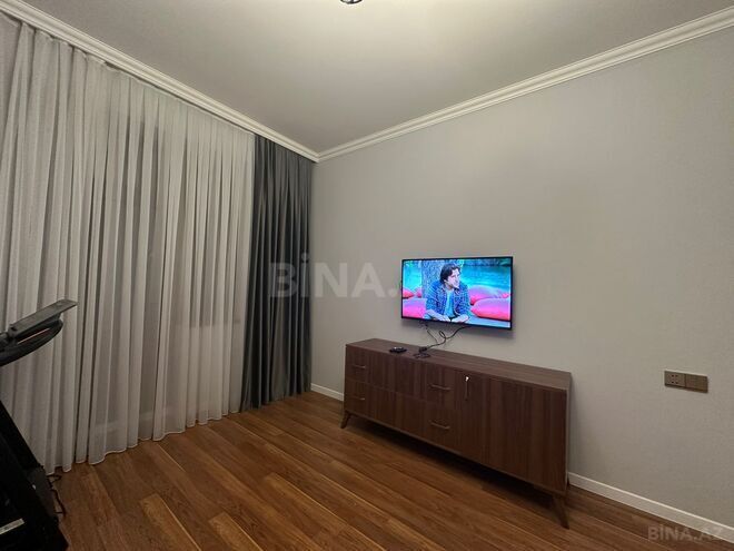 Сдаётся 2-комн. новостройка 70 м², м. Шах Исмаил Хатаи, photo 7 from 15