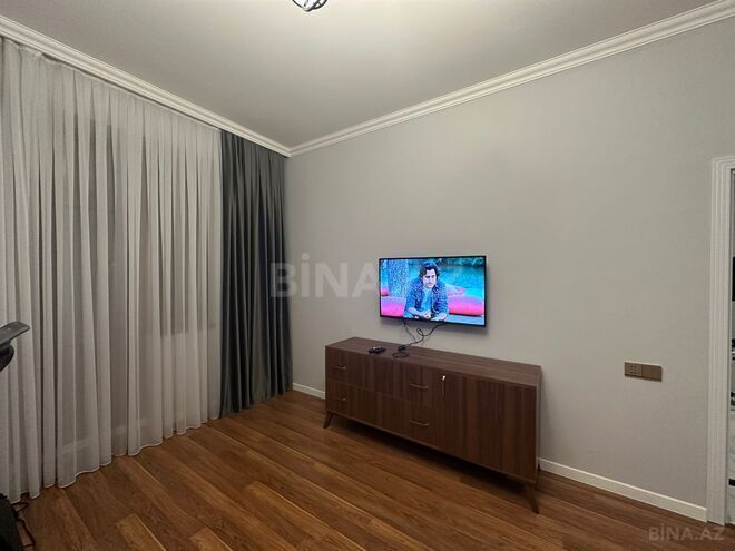 Сдаётся 2-комн. новостройка 70 м², м. Шах Исмаил Хатаи, photo 8 from 15