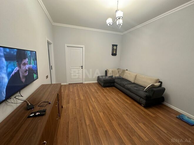 Сдаётся 2-комн. новостройка 70 м², м. Шах Исмаил Хатаи, photo 5 from 15