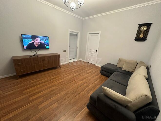 Сдаётся 2-комн. новостройка 70 м², м. Шах Исмаил Хатаи, photo 4 from 15