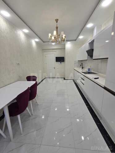 Сдаётся 3-комн. новостройка 155 м², м. Низами, photo 6 from 25