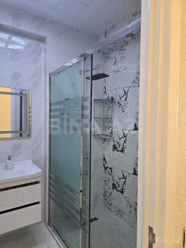 Сдаётся 3-комн. новостройка 155 м², м. Низами, photo 11 from 25