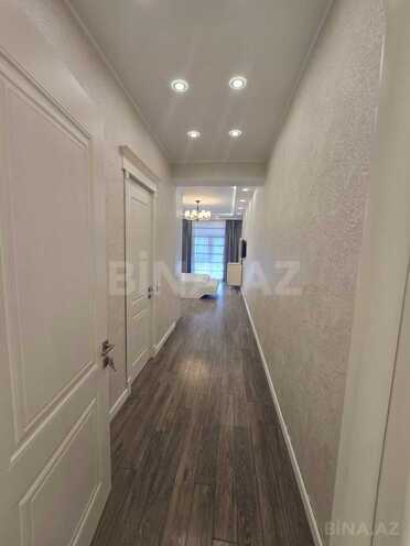 Сдаётся 3-комн. новостройка 155 м², м. Низами, photo 17 from 25
