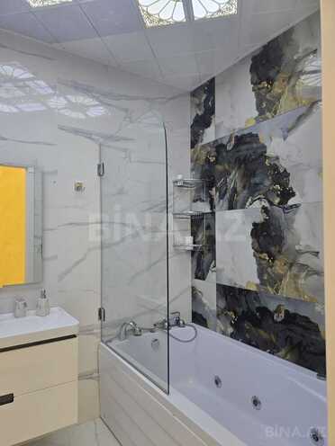 Сдаётся 3-комн. новостройка 155 м², м. Низами, photo 4 from 25