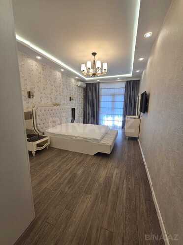 Сдаётся 3-комн. новостройка 155 м², м. Низами, photo 20 from 25