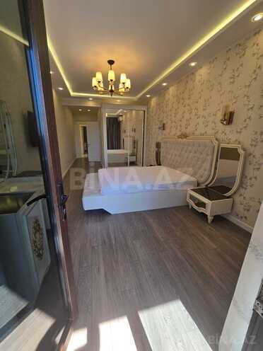 Сдаётся 3-комн. новостройка 155 м², м. Низами, photo 22 from 25
