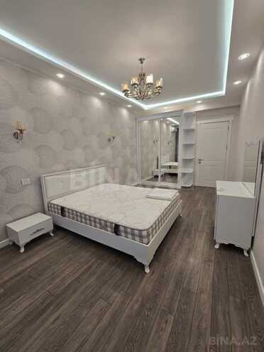Сдаётся 3-комн. новостройка 155 м², м. Низами, photo 5 from 25