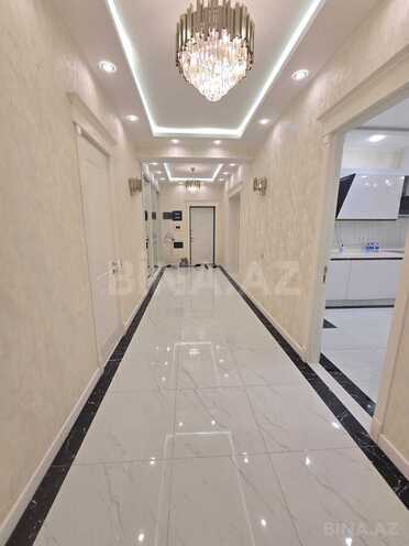 Сдаётся 3-комн. новостройка 155 м², м. Низами, photo 15 from 25