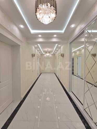 Сдаётся 3-комн. новостройка 155 м², м. Низами, photo 19 from 25