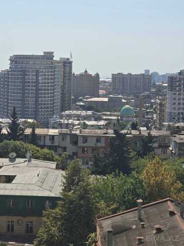 Сдаётся 3-комн. новостройка 155 м², м. Низами, photo 16 from 25