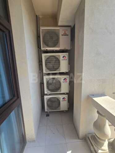 Сдаётся 3-комн. новостройка 155 м², м. Низами, photo 8 from 25