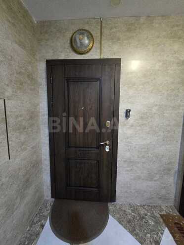 Сдаётся 3-комн. новостройка 155 м², м. Низами, photo 13 from 25