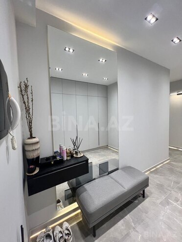 Продаётся 3-комн. новостройка 143 м², м. Нефтчиляр, photo 3 from 15