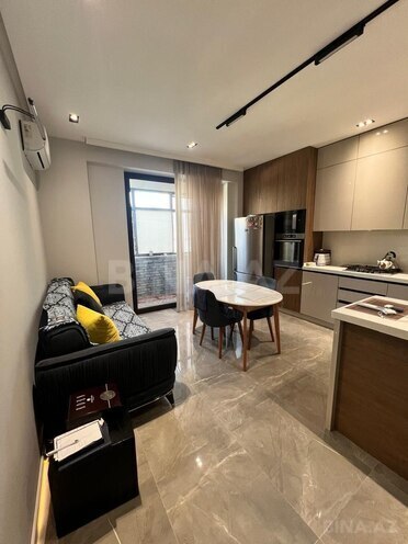 Продаётся 3-комн. новостройка 143 м², м. Нефтчиляр, photo 11 from 15