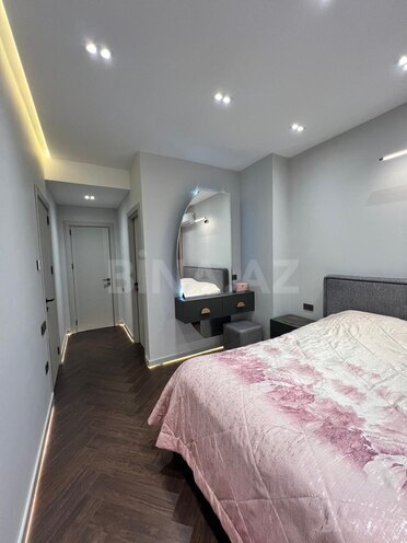 Продаётся 3-комн. новостройка 143 м², м. Нефтчиляр, photo 8 from 15