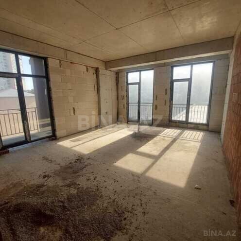 Продаётся 3-комн. новостройка 121 м², м. Азадлыг проспекти, photo 3 from 6