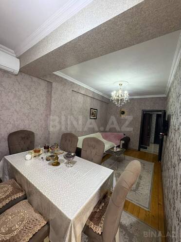 Продаётся 2-комн. новостройка 60 м², photo 3 from 11