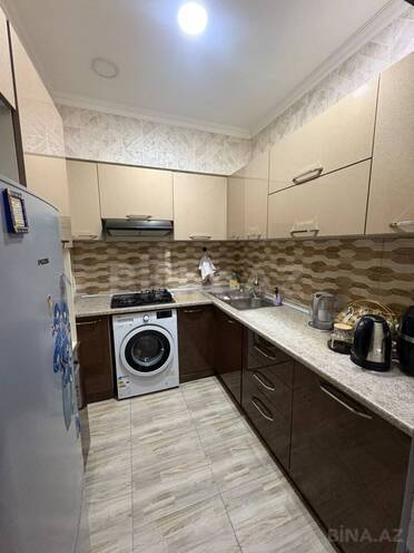 Продаётся 2-комн. новостройка 60 м², photo 7 from 11