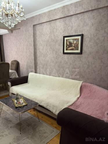 Продаётся 2-комн. новостройка 60 м², photo 4 from 11