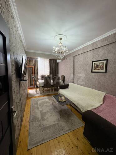 Продаётся 2-комн. новостройка 60 м², photo 1 from 11