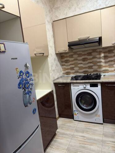 Продаётся 2-комн. новостройка 60 м², photo 8 from 11