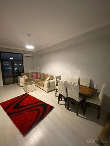 Продается 2-комн. новостройка 62 м², Хатаинский р., photo 1 from 10