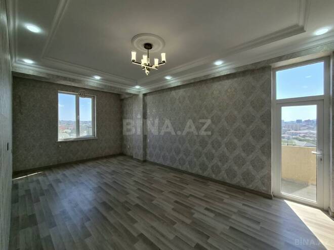 Satılır 3 otaqlı yeni tikili 76 m², Masazır q., photo 5 from 16
