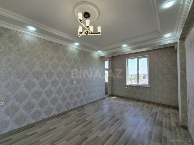 Satılır 3 otaqlı yeni tikili 76 m², Masazır q., photo 1 from 16