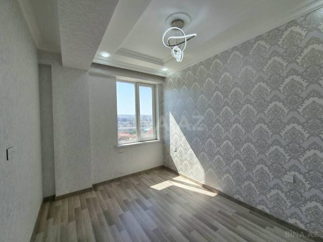 Satılır 3 otaqlı yeni tikili 76 m², Masazır q., photo 3 from 16
