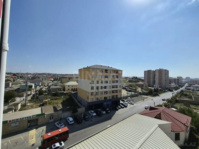 Satılır 3 otaqlı yeni tikili 76 m², Masazır q., photo 14 from 16