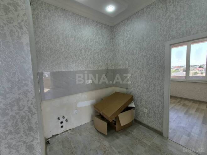 Satılır 3 otaqlı yeni tikili 76 m², Masazır q., photo 10 from 16