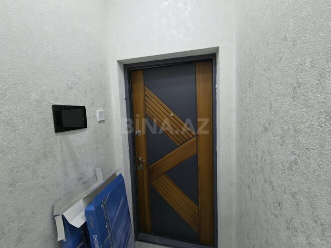 Satılır 3 otaqlı yeni tikili 76 m², Masazır q., photo 12 from 16