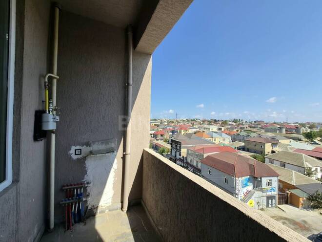Satılır 3 otaqlı yeni tikili 76 m², Masazır q., photo 7 from 16