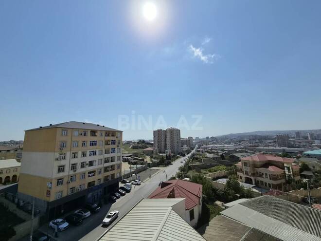 Satılır 3 otaqlı yeni tikili 76 m², Masazır q., photo 15 from 16