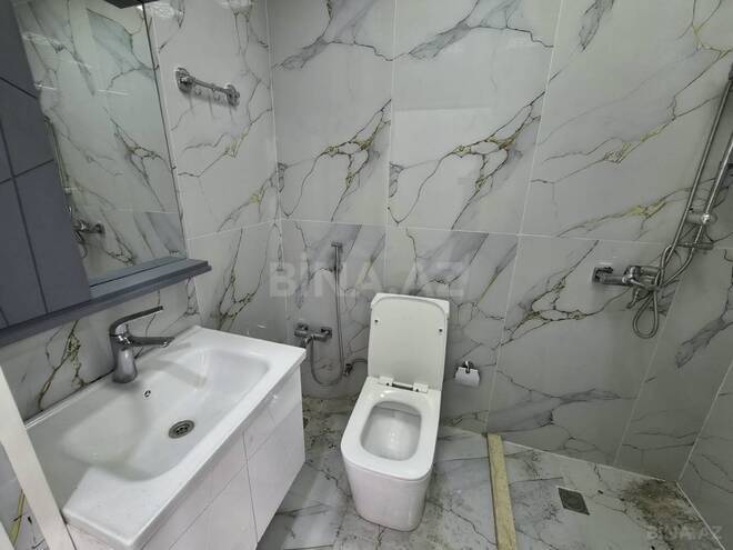 Satılır 3 otaqlı yeni tikili 76 m², Masazır q., photo 9 from 16
